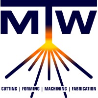 MTW Manufacturing Logo