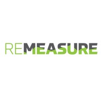 RE•measure Logo