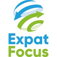 Expat Focus Logo