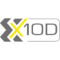 X10D Limited Logo