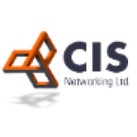 CIS Networking Logo
