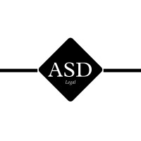ASD LEGAL Logo