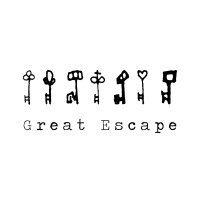 Great Escape s.n.c. Logo