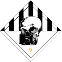 Proactive Hazmat Logo