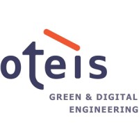 OTEIS Conseil & Ingénierie Logo