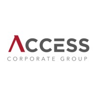 Access Corporate Group Logo