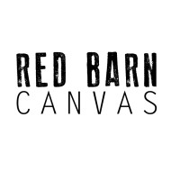 Red Barn Canvas & Wallpaper Logo