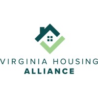 Virginia Housing Alliance Logo