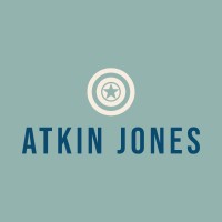 Atkin Jones Logo