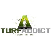 Turf Addict Logo