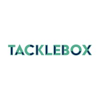 Tacklebox Accelerator Logo