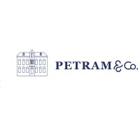 Petram & Co. Logo