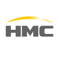 HMC Plc Logo