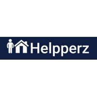 Helpperz Services Private Limited Logo