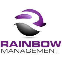 Rainbow Management B.V. Logo