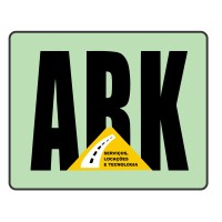 ARK SERVIÇOS Logo