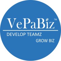 VePaBiz Consultants Logo