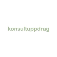 Konsultuppdrag Logo