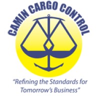 Camin Cargo Control NW Europe Logo