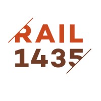 Rail 1435 BV Logo