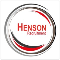 Henson Recruitment Logo