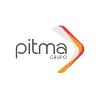 Grupo PITMA Logo