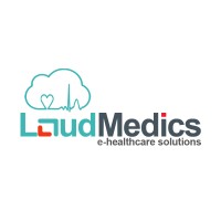 loudMedics Logo