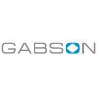 GABSON Logo