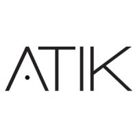 Agence ATIK Logo