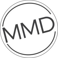 Mass Media Designs - digital marketing group Logo