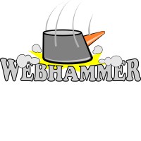 Webhammer Ltd Logo