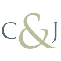 Clarke & Jay Chartered Surveyors Logo