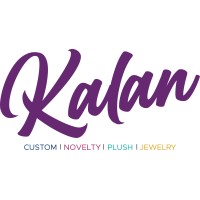 Kalan LP Logo