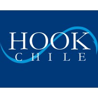 Frigoríficos Hook Chile Logo
