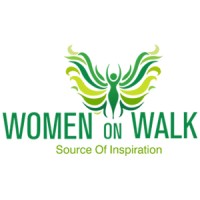 WomenOnWalk Logo