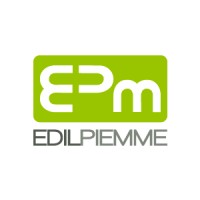 EPM EDIL PIEMME Logo