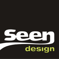 Seen Design Logo