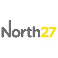 North27 Logo