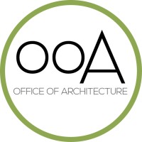 ooA | Office of Architecture, Neel Morton AIA Logo