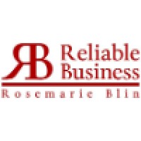 Reliable Business Logo