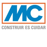 MC Bauchemie Chile Logo