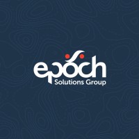 Epoch Solutions Group Logo