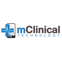 mClinical Technology Logo