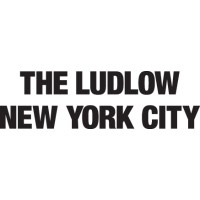 The Ludlow Hotel Logo