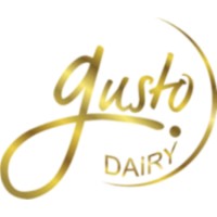 Gusto Dairy S.A. Logo