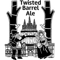Twisted Barrel Ale Logo