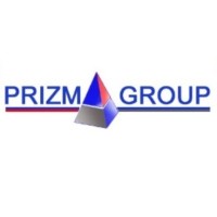 Prizma Engineering Project Contracting Ind. Trd. Co. Ltd. Logo