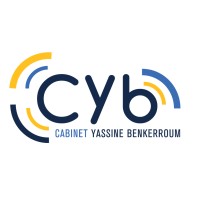 Cabinet Yassine Benkerroum - Experts-Comptables - Certified Public Accountants Logo