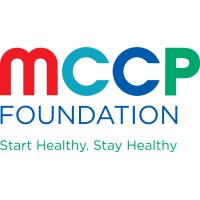 Medical Care for Children Partnership Foundation Logo