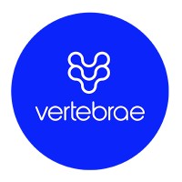 Vertebrae, a Snap Inc. company Logo